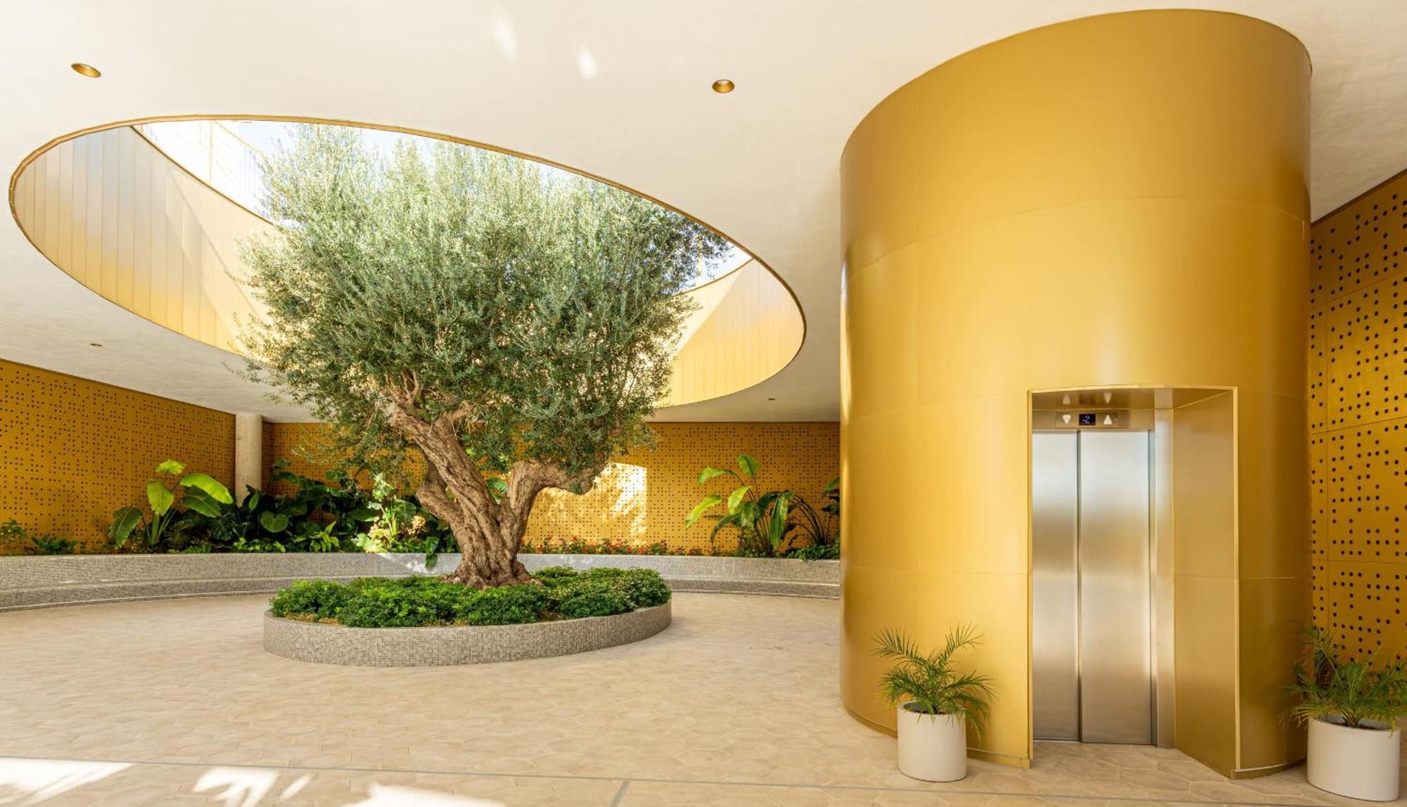 Apartamento Intempo By Holuxe - 272 - 27Th Floor Benidorm Exterior foto